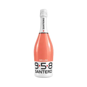 Santero 958 Bellini Spumante Dolce 750 ml