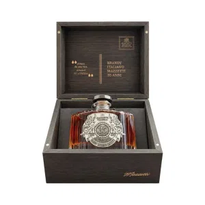 Brandy Mazzetti d'Altavilla 35 Anni 70 cl Cassetta Legno