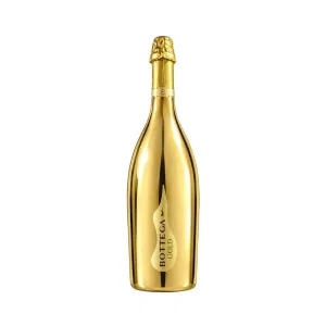 Bottega Gold Prosecco DOC 9 l Salmanazar