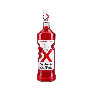Santero 958 Aperitivo Mix 1 l