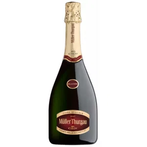 Spumante Cavit Müller Thurgau Cuvée Millesimato 75 cl
