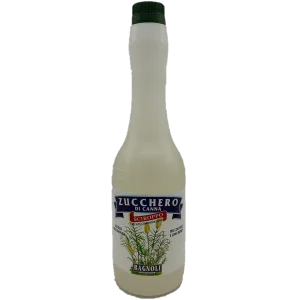 Sciroppo di Zucchero di Canna Bagnoli 1 l