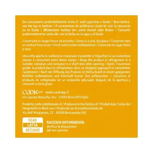 CREMA DI ZUCCA GR 400 COOKAPP