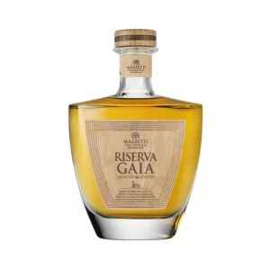 Grappa Mazzetti d'Altavilla Riserva Gaia 70 cl