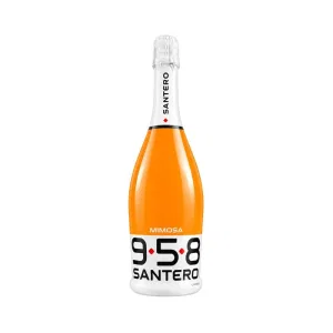 Santero 958 Mimosa Spumante Dolce 750 ml