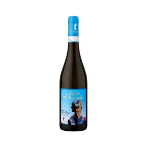 Vino Grillo Biologico DOC 75 cl Alda delle Nuvole – Musanegra