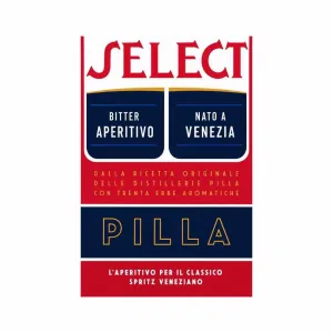 Select Bitter Aperitivo 1 l