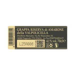 Collezione Flight Marzadro