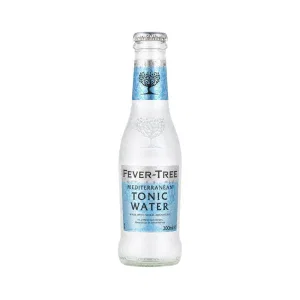 Fever-Tree Mediterranean Tonic Water 20 cl
