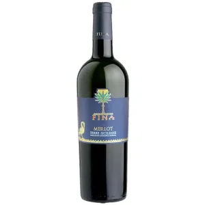 Fina Merlot 75 cl