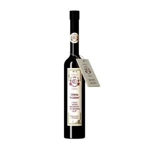 Crema di Aceto Balsamico Famiglia Fiorini - Gourmet Classica 100 ml