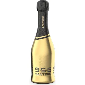 Spumante Santero 958 Gold Millesimato Extra Dry Baby 20 cl
