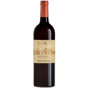 Donnafugata Ben Rye Passito di Pantelleria - Zibibbo DOC 75 cl Annata