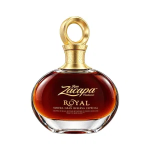 Rum Zacapa Royal 70 cl – Gran Reserva Especial