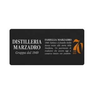 Collezione Flight Marzadro