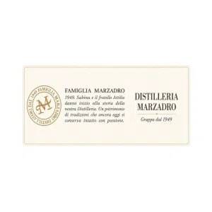 Collezione Flight Marzadro