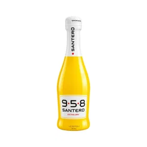 Santero 958 Pop Art Baby Millesimato 200 ml