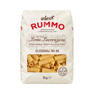 Elicoidali Rummo n. 49 – Pasta di Semola 1 kg