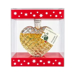 Grappa Invecchiata Cuore 10 cl Rossi d’Asiago