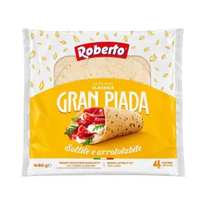 Granpiada Classica Roberto 330 g