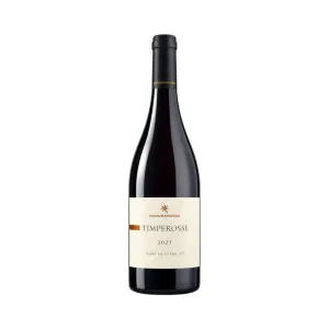 Mandrarossa Timperosse Petit Verdot Terre Siciliane IGT 75 cl