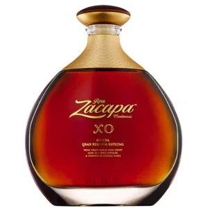 Ron Zacapa XO — Rum Gran Reserva Especial Solera, 70 cl, Astucciato