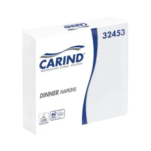 TOV.LI 33X33 2 VELI BIANCO PZ 50X40 CARIND