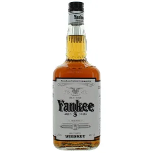 Whisky Yankee Blended 1 l