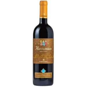 Firriato Harmonium Nero d'Avola Sicilia DOC 75 cl