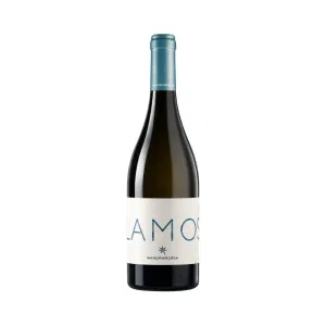Mandrarossa Calamossa Bianco Frizzante 75 cl