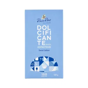 Dolcificante Sweet Action Pinin Pero 150 Bustine