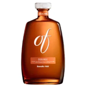Liquore Bonollo OF Dorange 70 cl