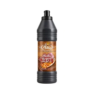 Salsa Barbecue Agrodolce 900 g Ho.Re.Ca. – Halba