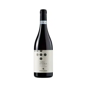 Nero d'Avola Mandrarossa 750 ml