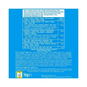 Orecchiette n. 91 De Cecco 1 kg