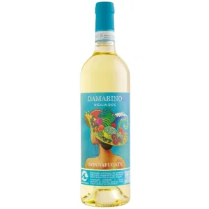 Donnafugata Damarino Sicilia DOC 75 cl | Vino Bianco
