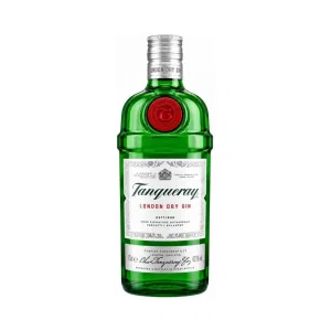 Gin Tanqueray London Dry 70 cl