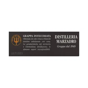 Collezione Flight Marzadro