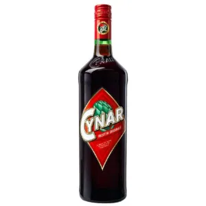 Amaro Cynar 1 l
