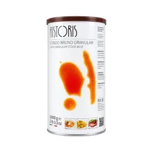 Fondo Bruno Granulare Ristoris 800 g