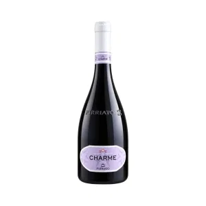 Firriato Charme Rosé 75 cl