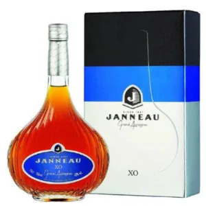 Armagnac Janneau XO Grand Armagnac 70 cl Astucciato - Premium Extra Old