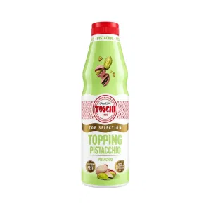 Toschi Mytopp Pistacchio Crema Guarnitore 900 g