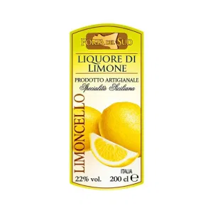Liquore di Limone 2 l