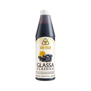 Glassa Classica con Aceto Balsamico di Modena IGP Gino Toschi 950 g