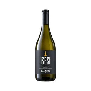 Pellegrino Isesi Pantelleria DOC Bianco 75 cl