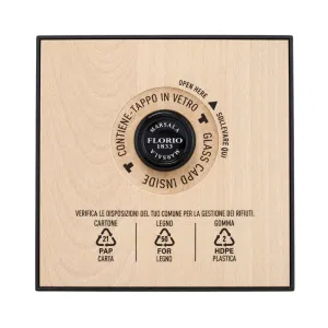 Florio Marsala Superiore Riserva Dolce 1994 SD0294 75 cl