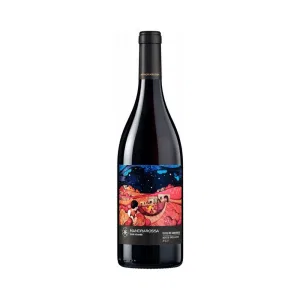 Mandrarossa Terre del Sommacco Nero d'Avola Sicilia DOC 75 cl