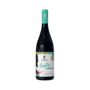 Vino Catarratto Terre Siciliane IGP 75 cl Pe' – Musanegra