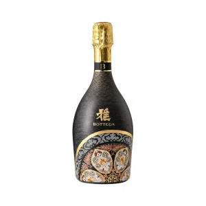Bottega Miabi Pinot Nero 75 cl – Spumante Brut